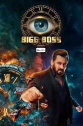 Bigg Boss (Season 18)