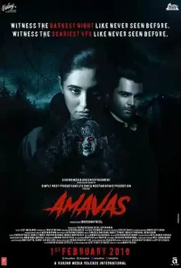 Amavas (2019)