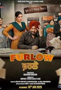 Furlow (2025)