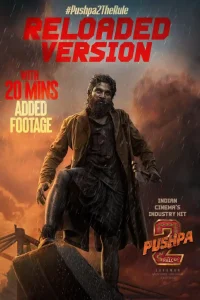 Pushpa 2 Reloaded (2025)