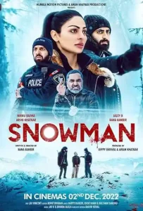 Snowman (2022)