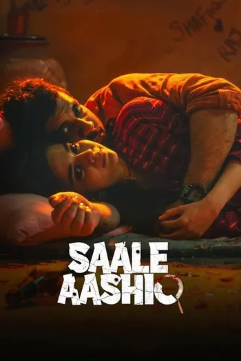 Saale Aashiq (2025)