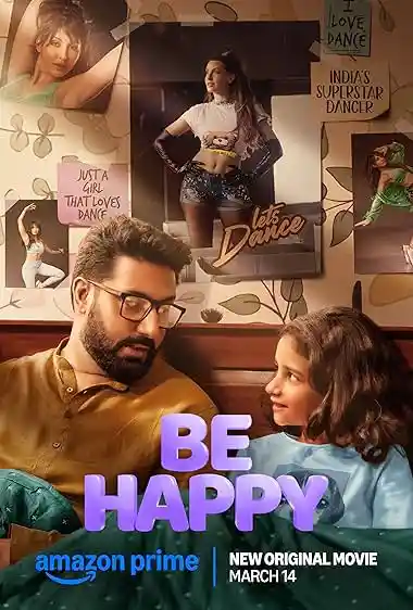 Be Happy (2025)