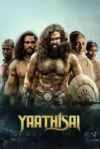 Yaathisai (2023)